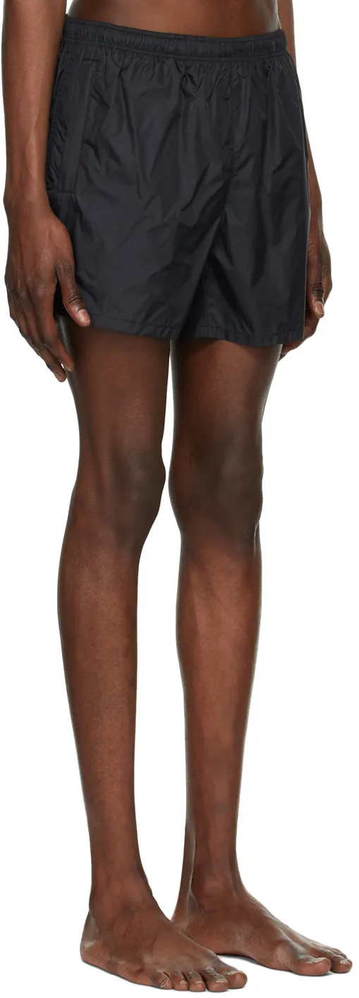 Drape Tech Trunks