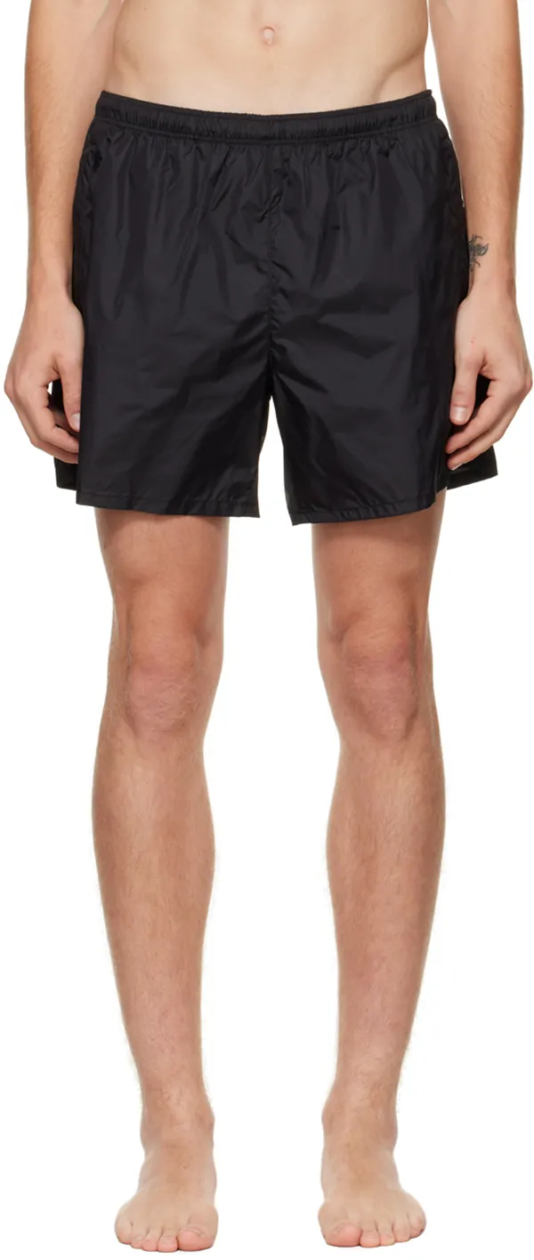 Drape Tech Trunks