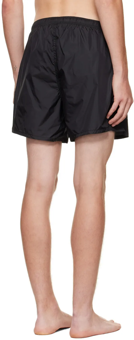 Drape Tech Trunks