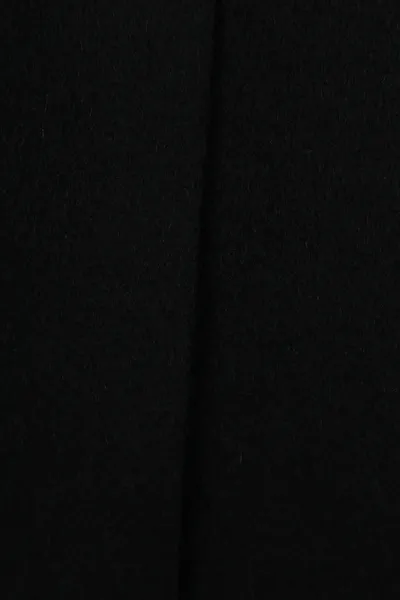 Double-Breasted Long Coat