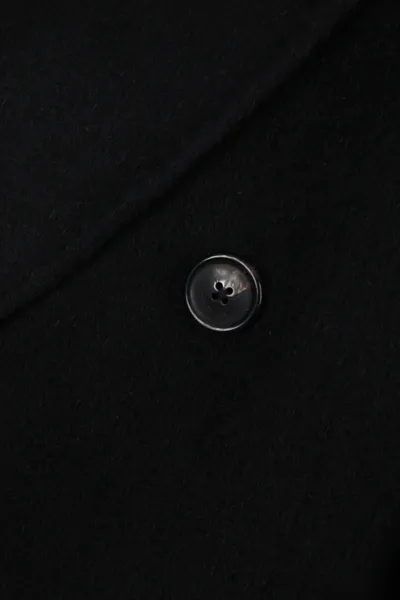 Double-Breasted Long Coat