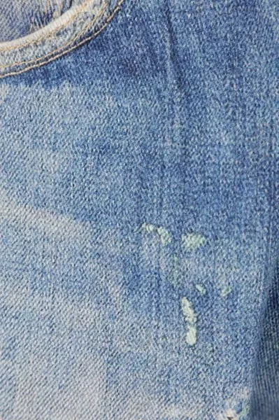 Third Cut Jeans