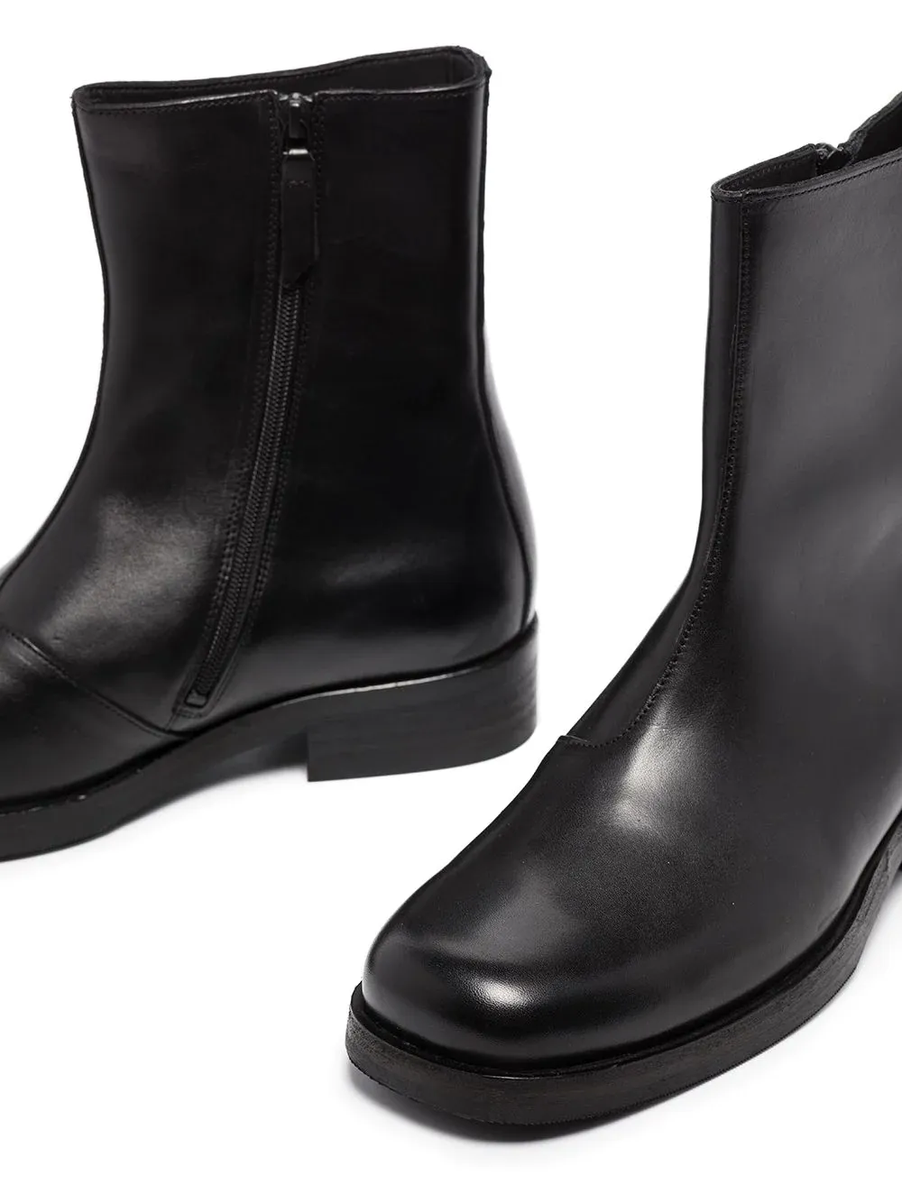 Camion Ankle Boots