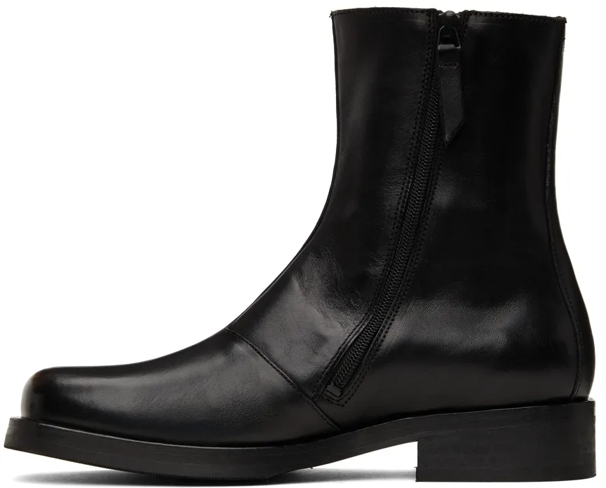 Camion Ankle Boots