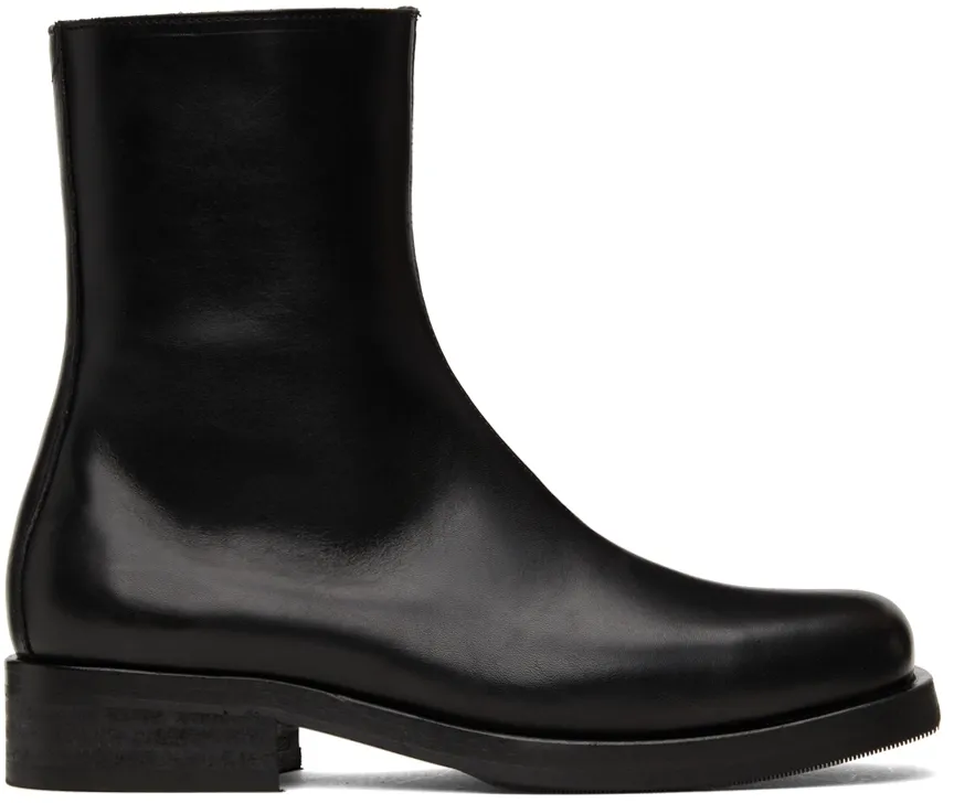 Camion Ankle Boots