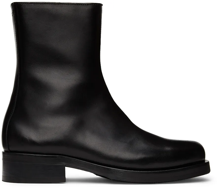 Camion Ankle Boots