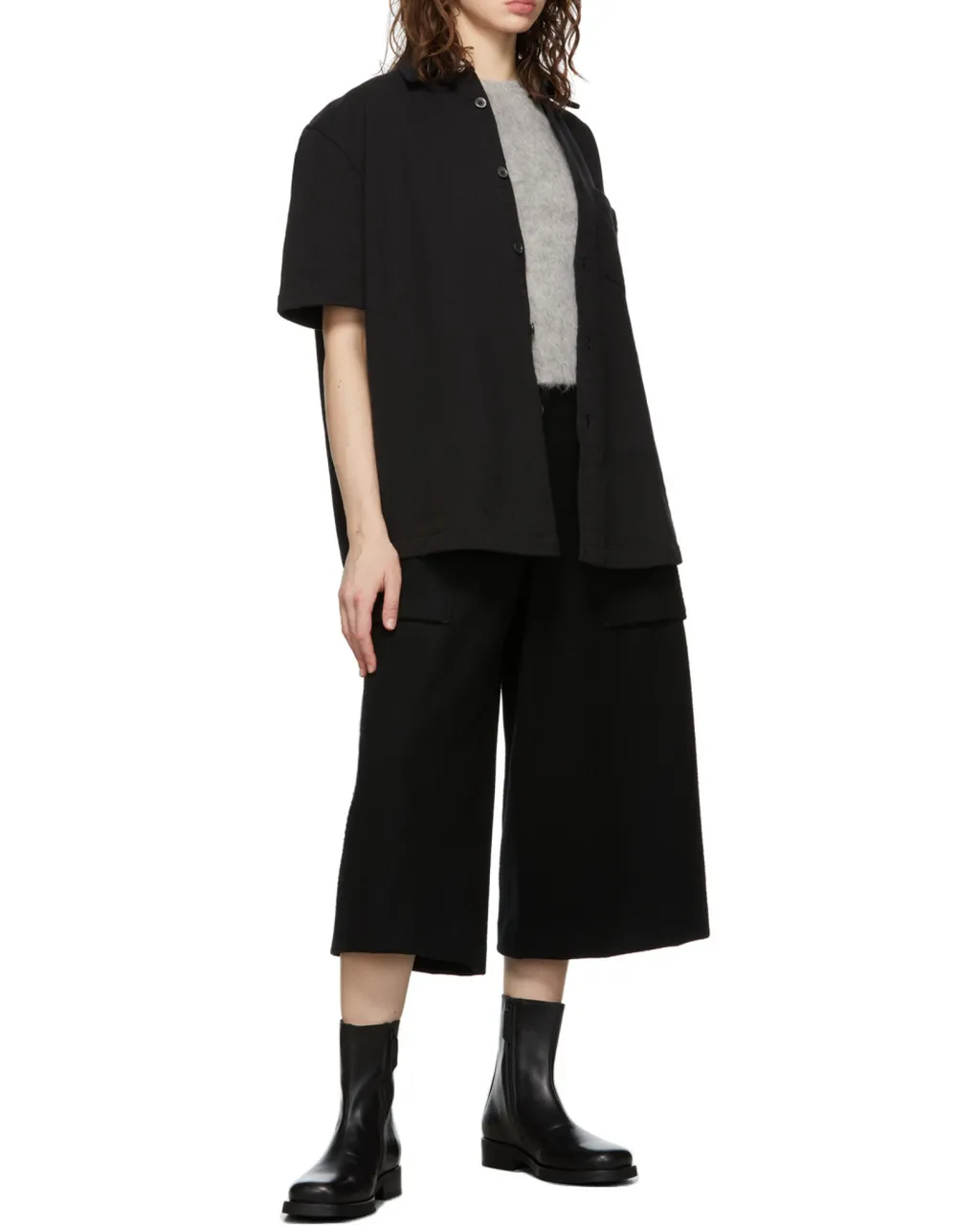 Camion Ankle Boots