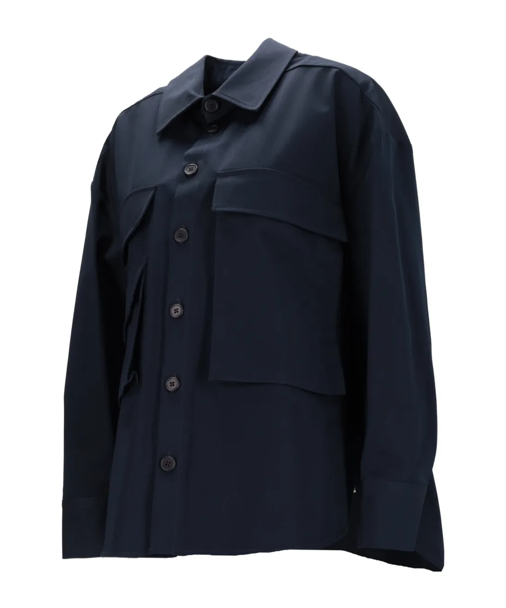 Button-Down Shirt