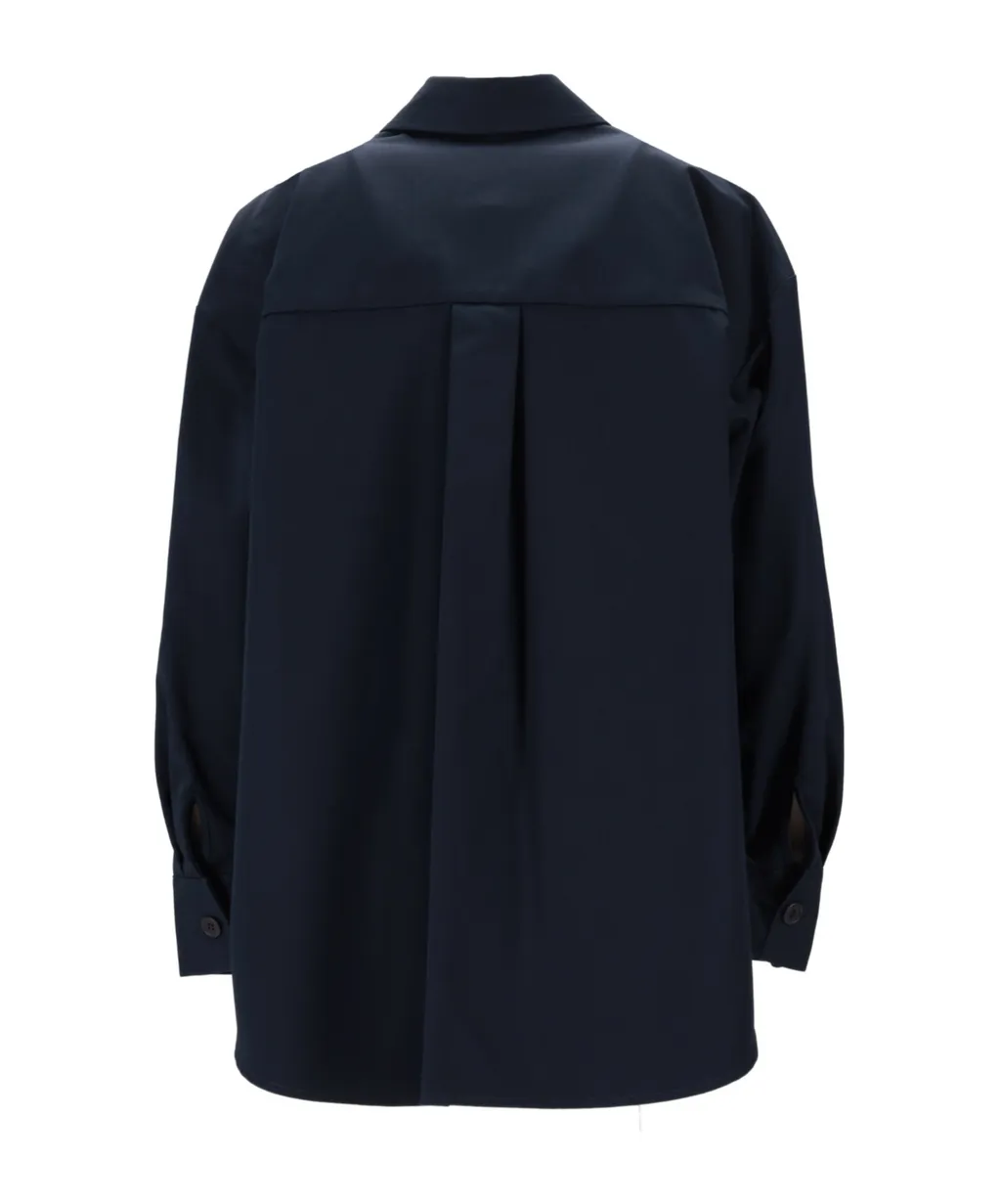 Button-Down Shirt