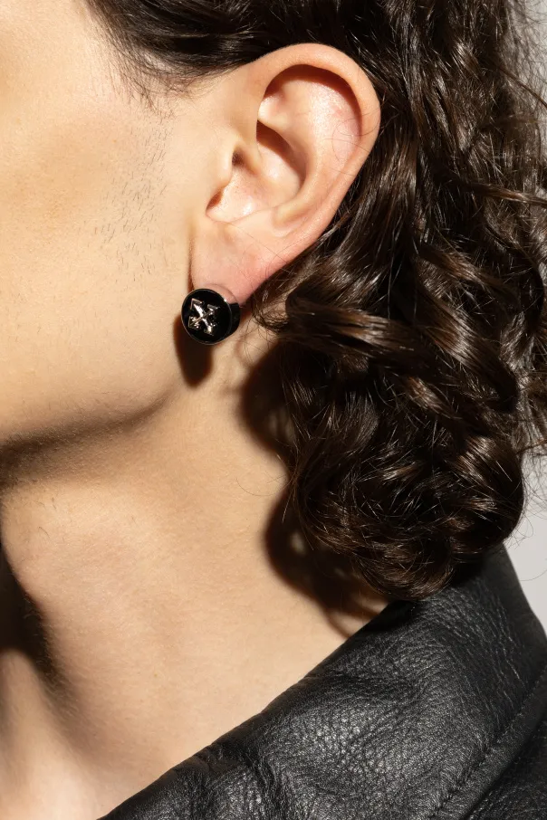 Arrow Single Earring