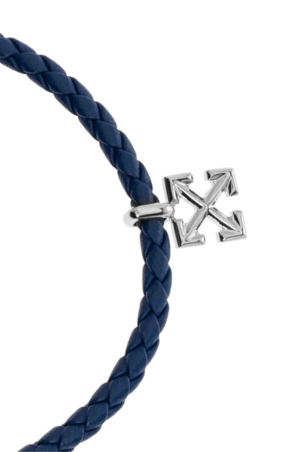 Arrow Leather Bracelet