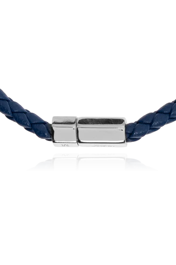 Arrow Leather Bracelet