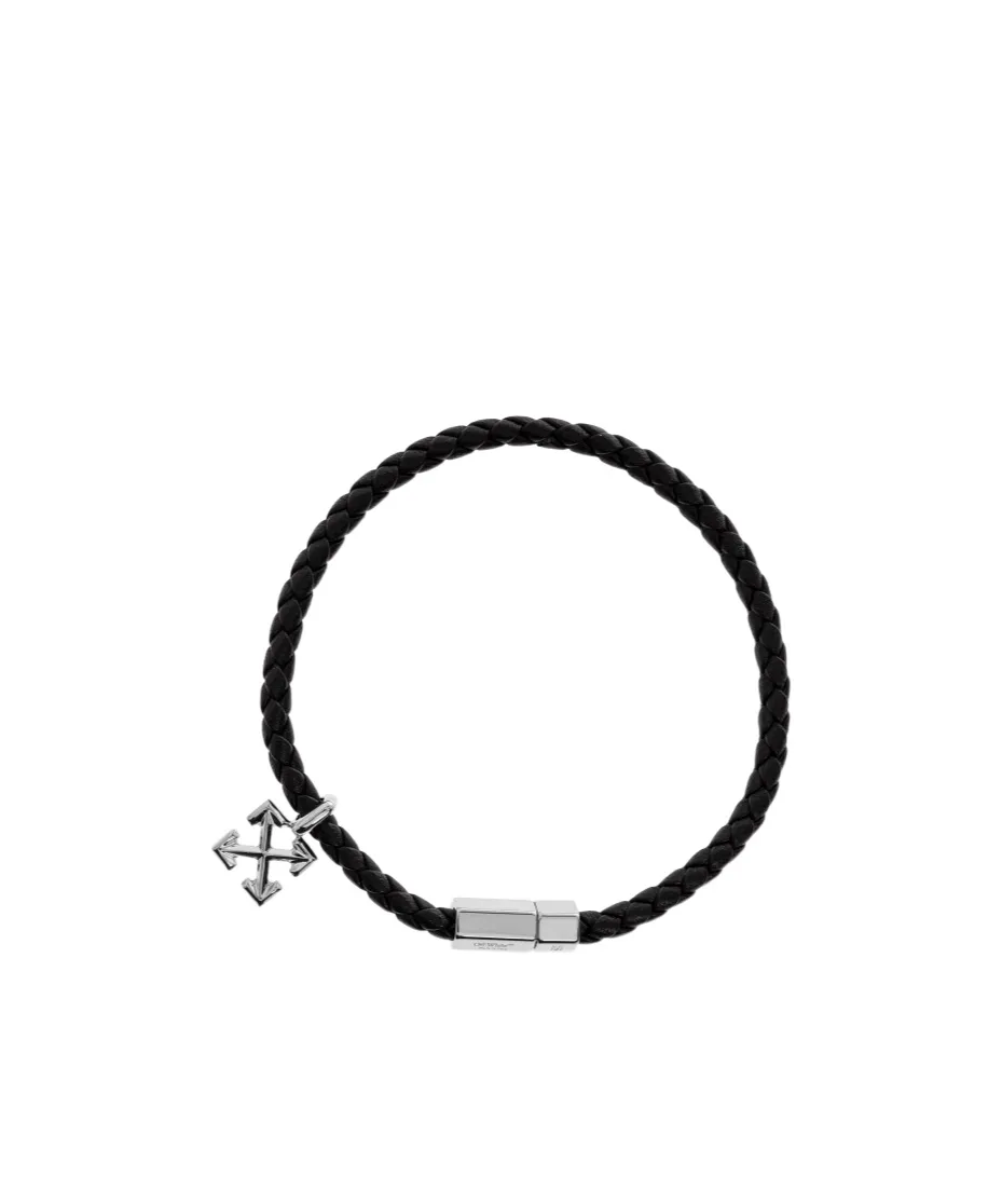 Arrow Leather Bracelet