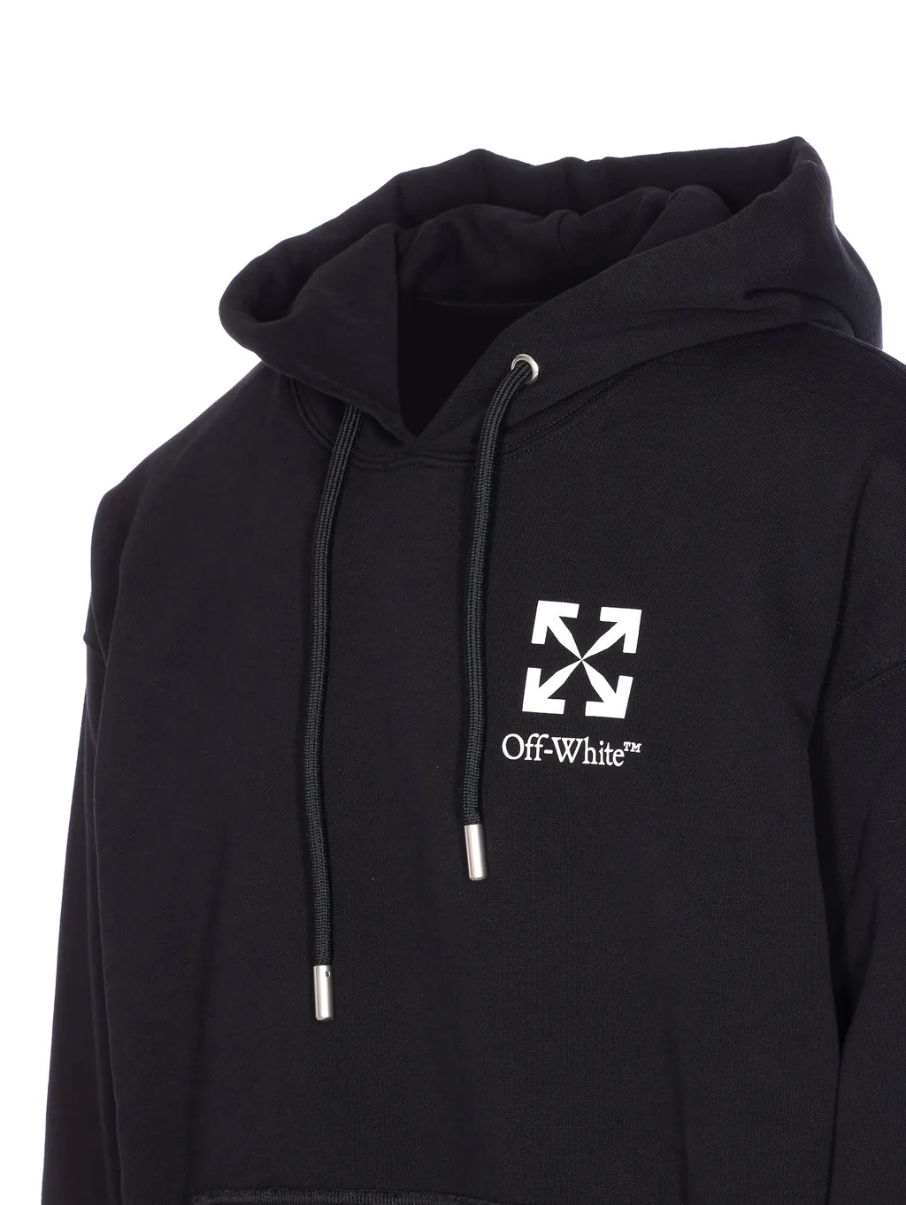 Small Arrow Skate Hoodie
