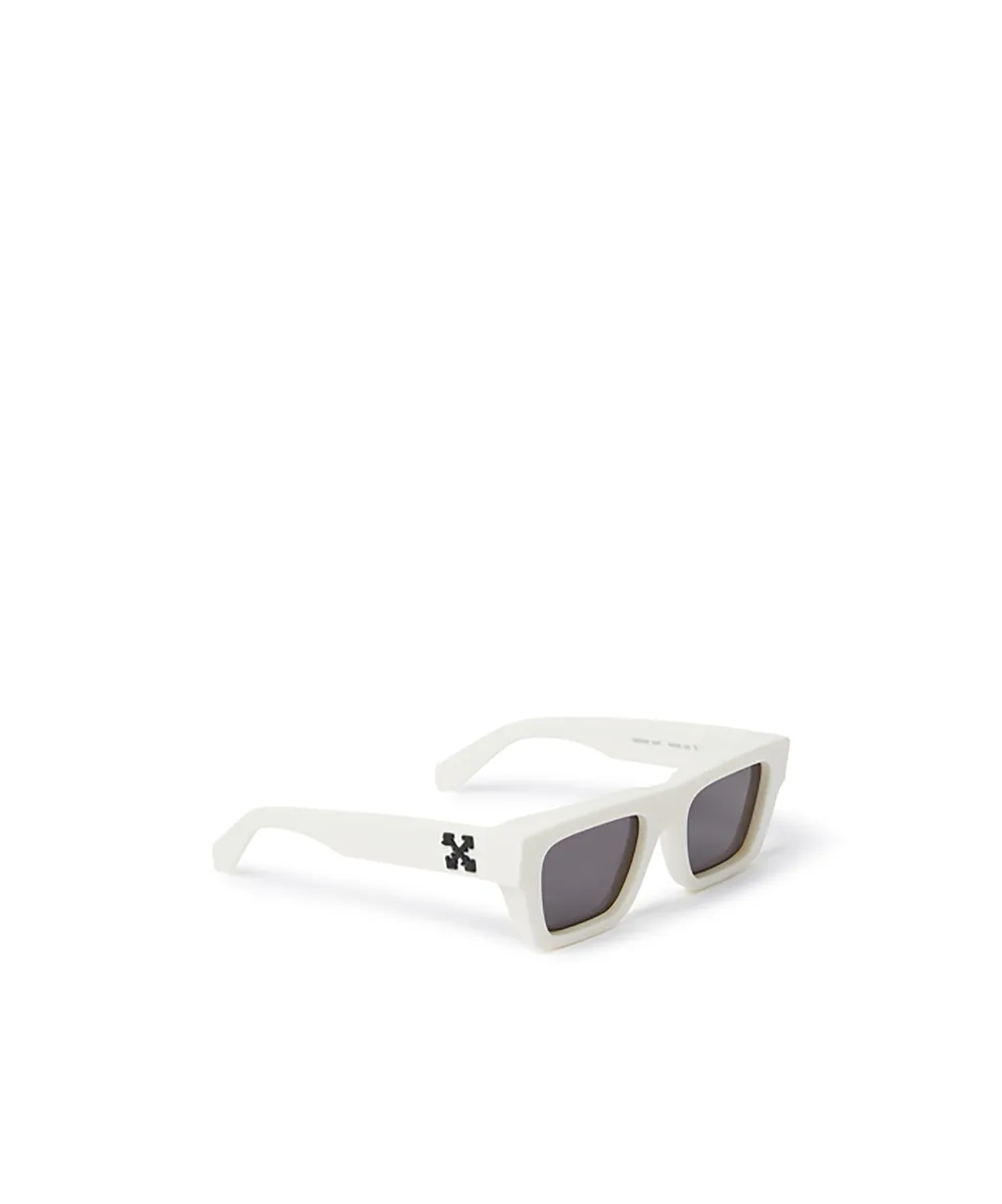 Rectangular Sunglasses