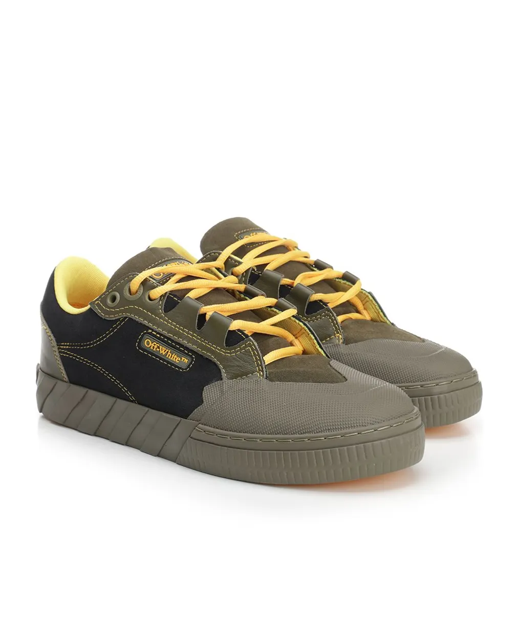 Vulc 779 Lace-Up Sneakers