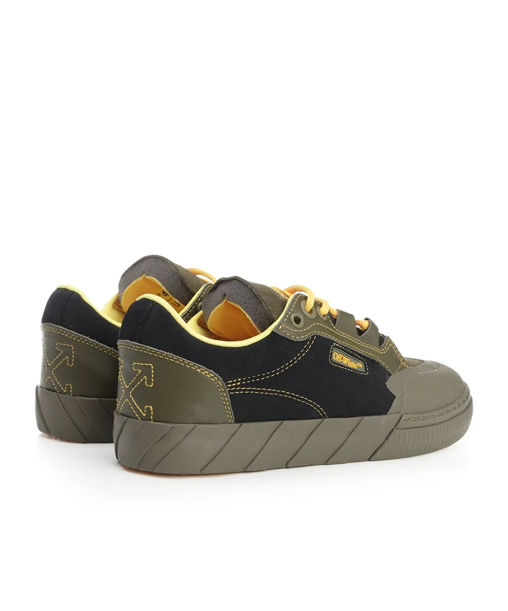 Vulc 779 Lace-Up Sneakers