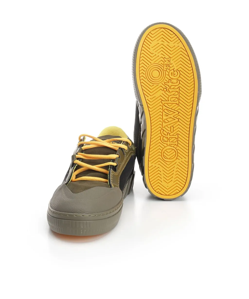 Vulc 779 Lace-Up Sneakers