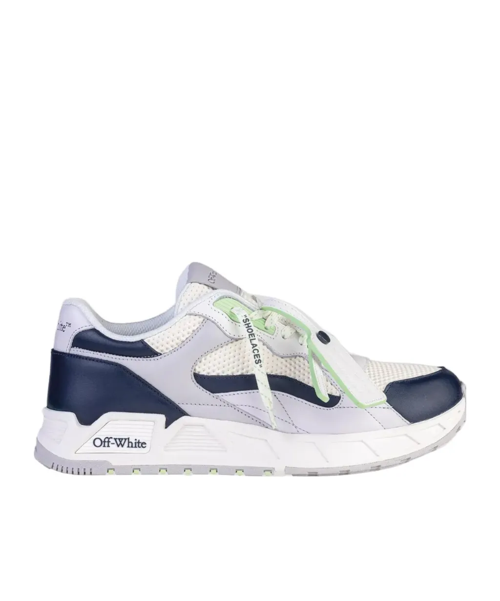 Kick Off Sneakers
