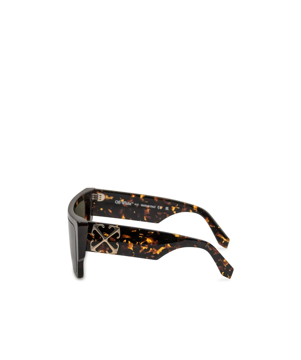 Square Frame Sunglasses