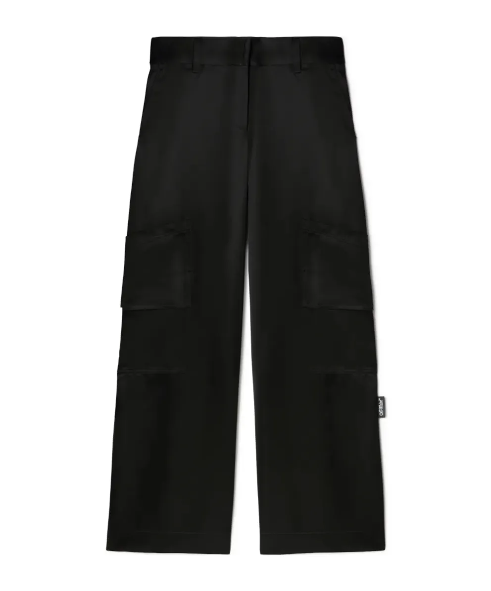 New Toybox Cargo Trousers