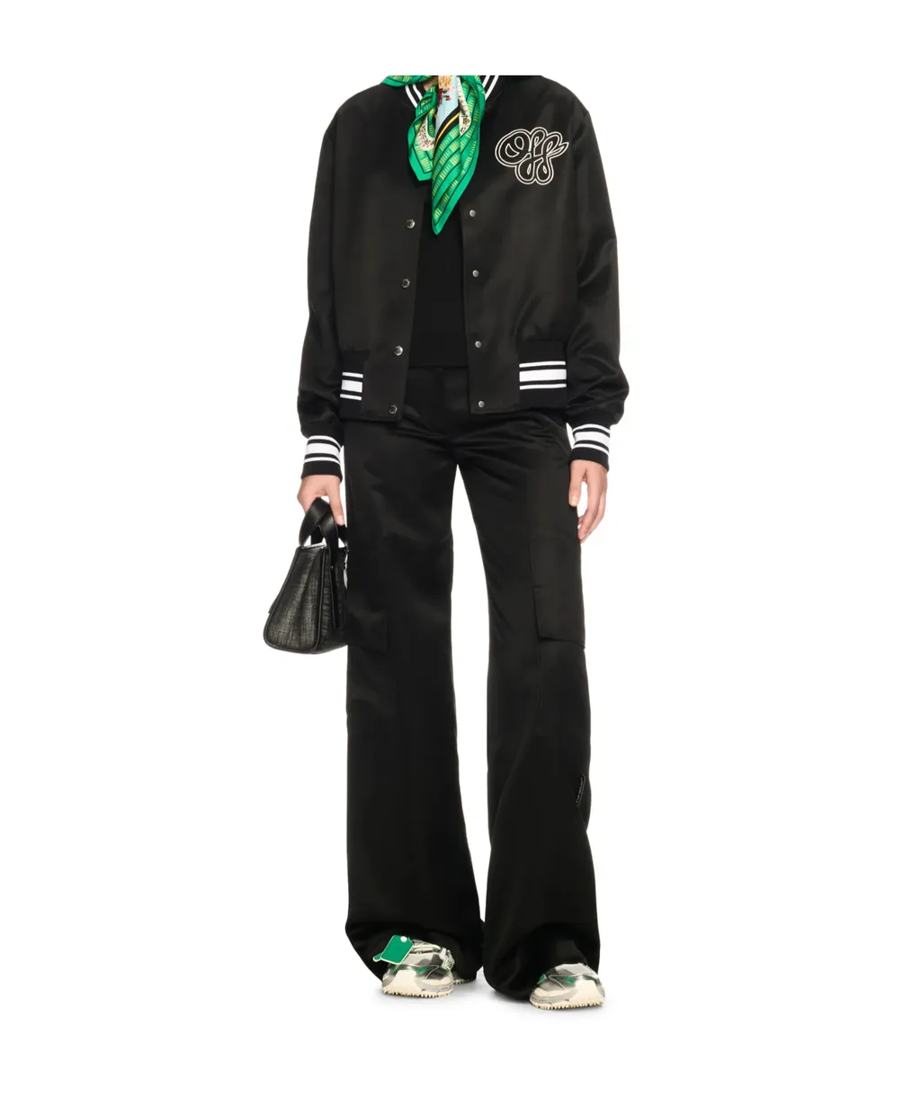New Toybox Cargo Trousers