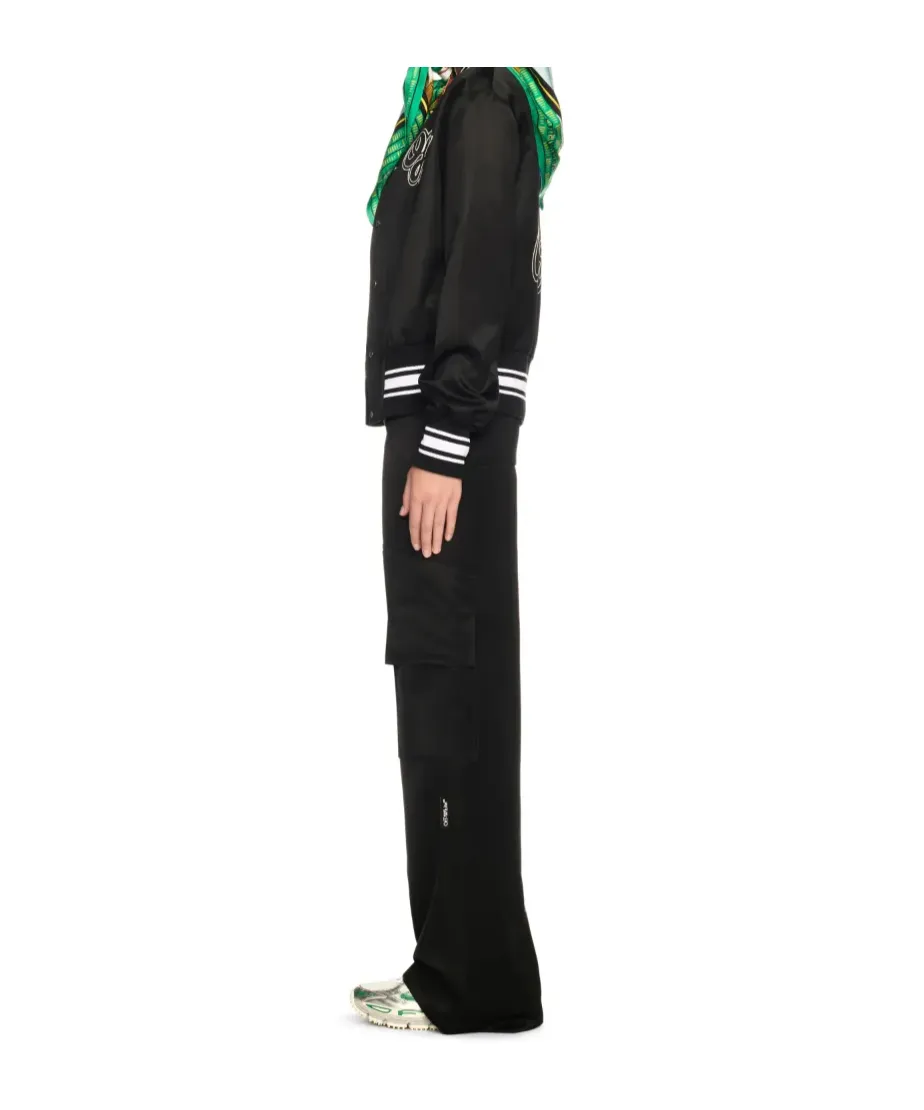 New Toybox Cargo Trousers