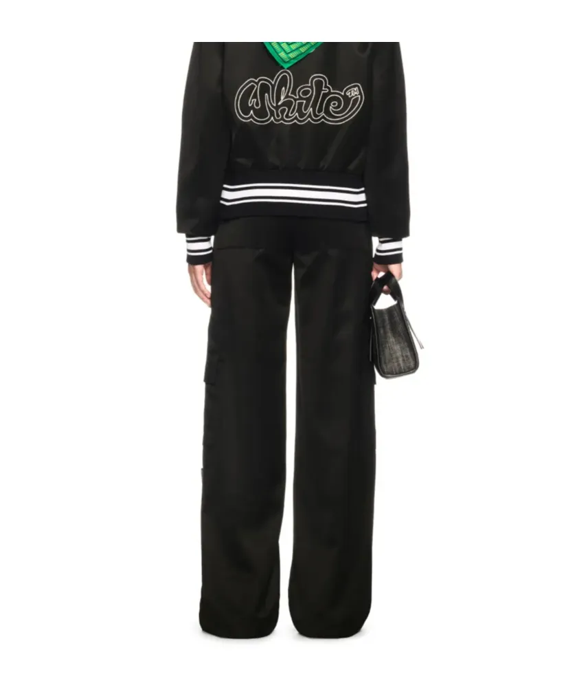 New Toybox Cargo Trousers