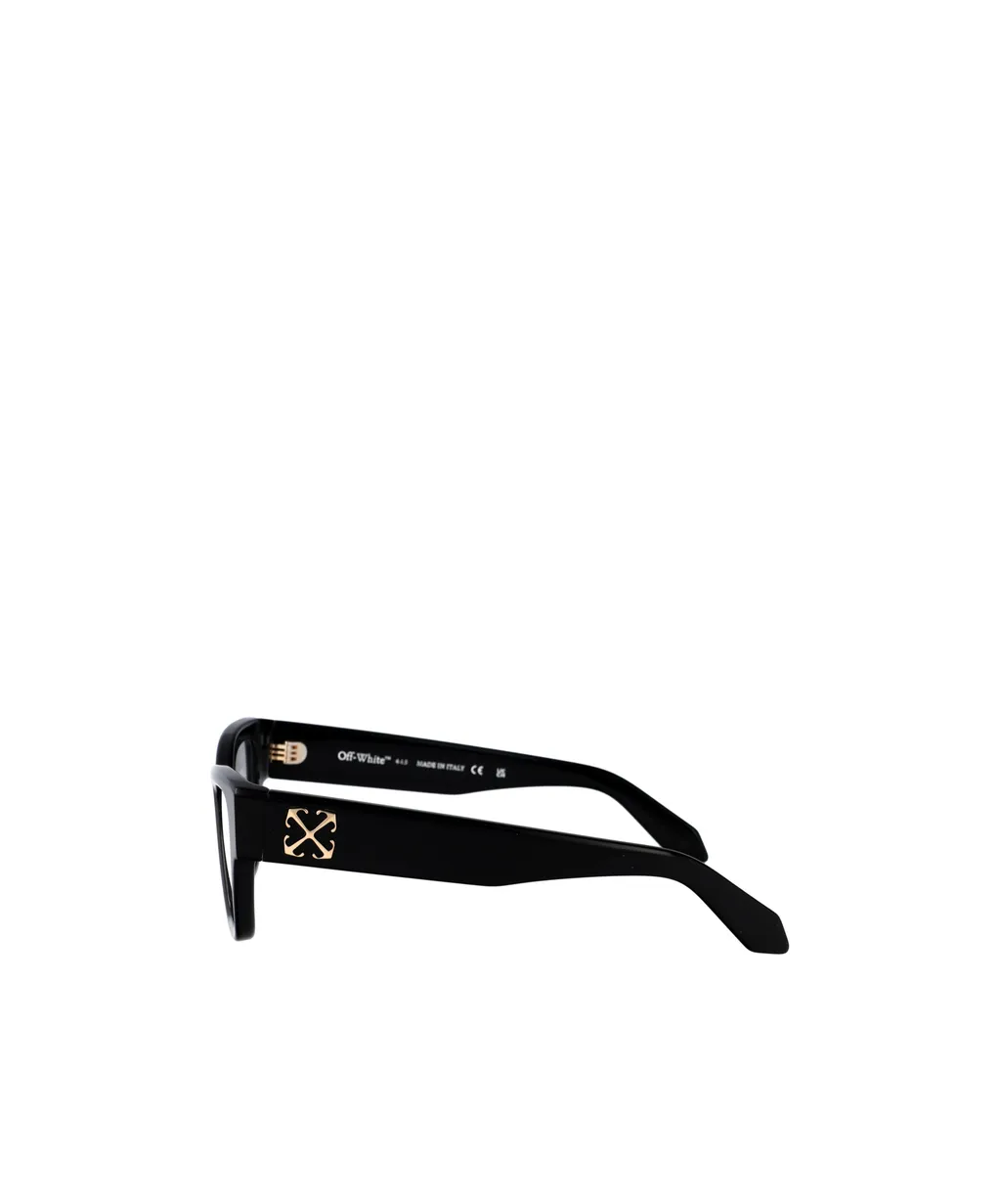8D Cat-Eye Glasses