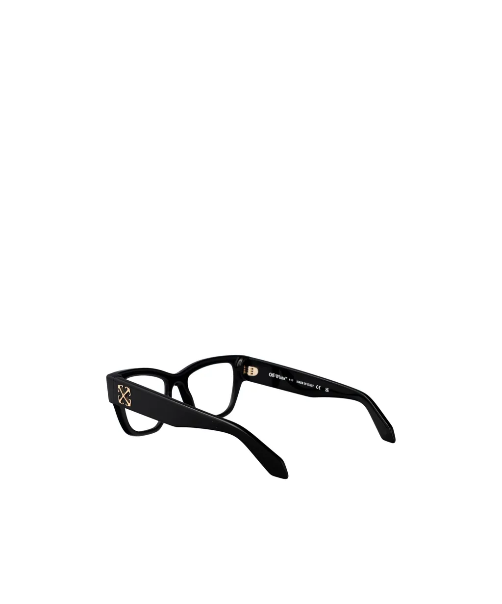 8D Cat-Eye Glasses