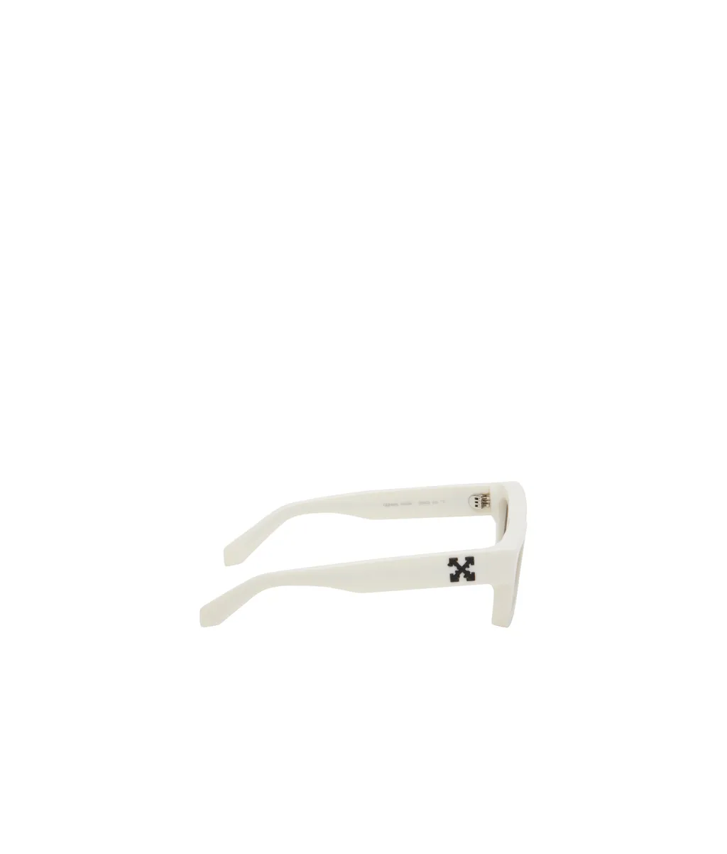 Square Frame Sunglasses