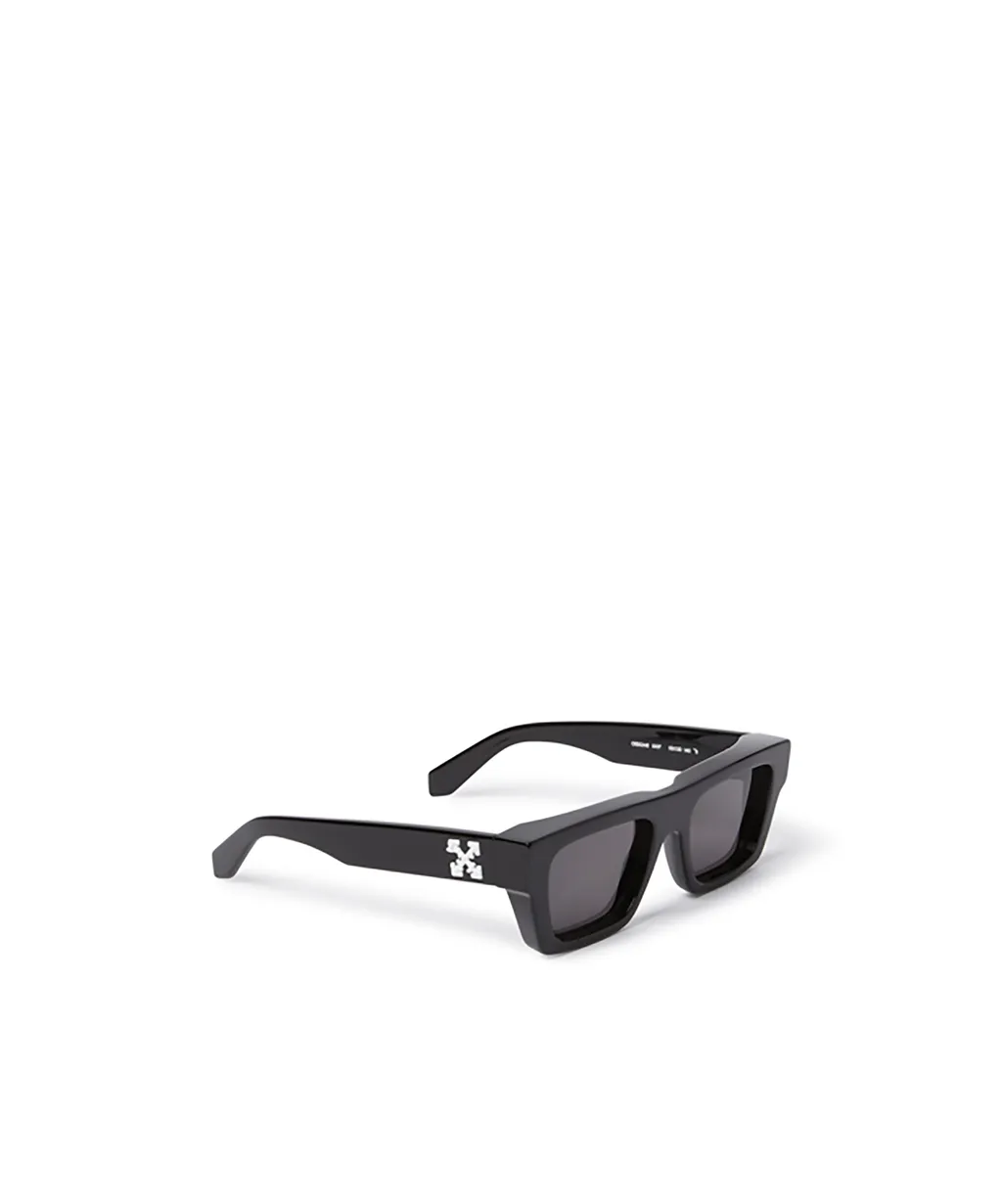 Square Frame Sunglasses