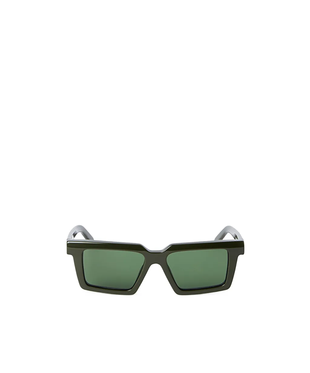 Square Frame Sunglasses
