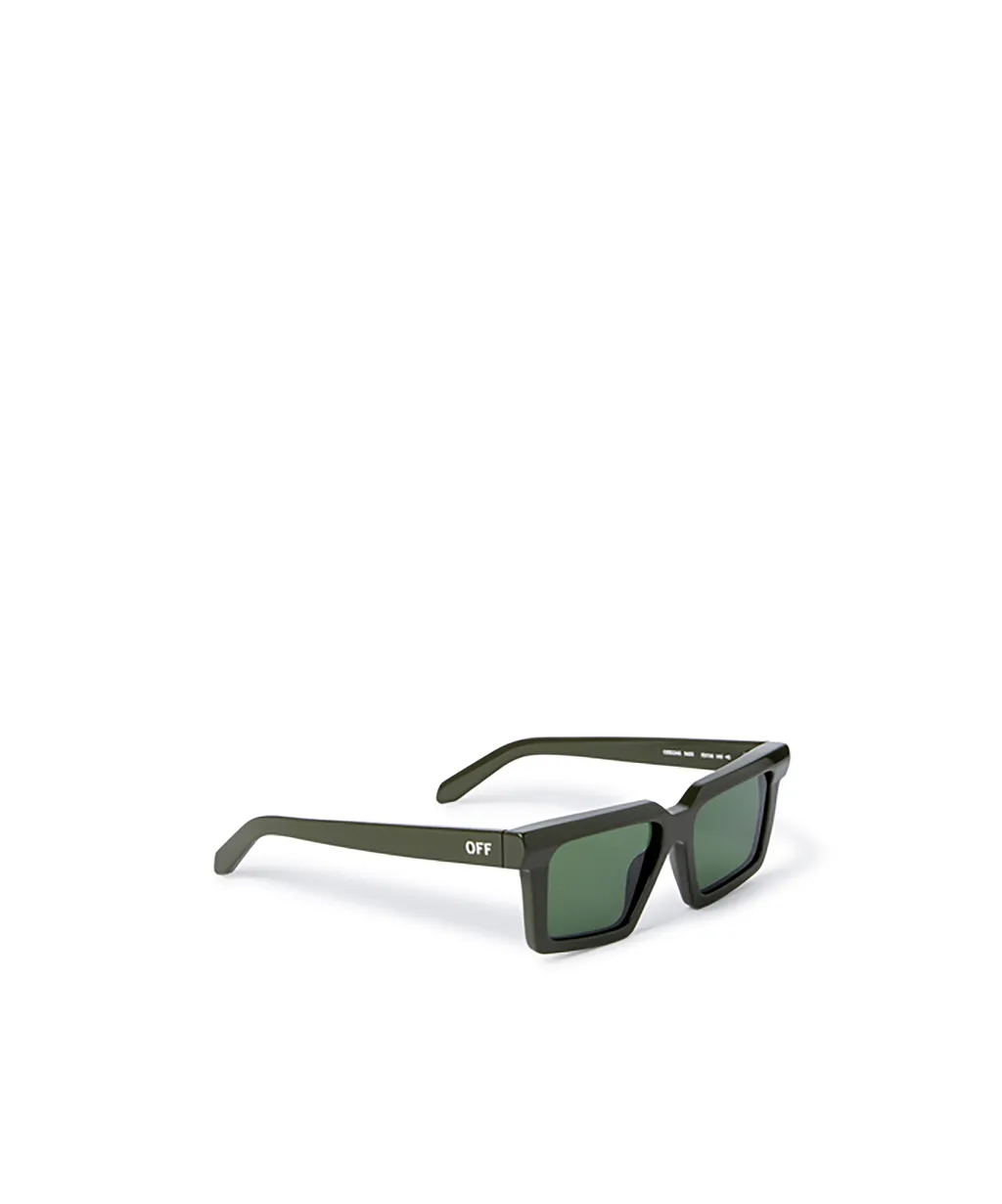 Square Frame Sunglasses