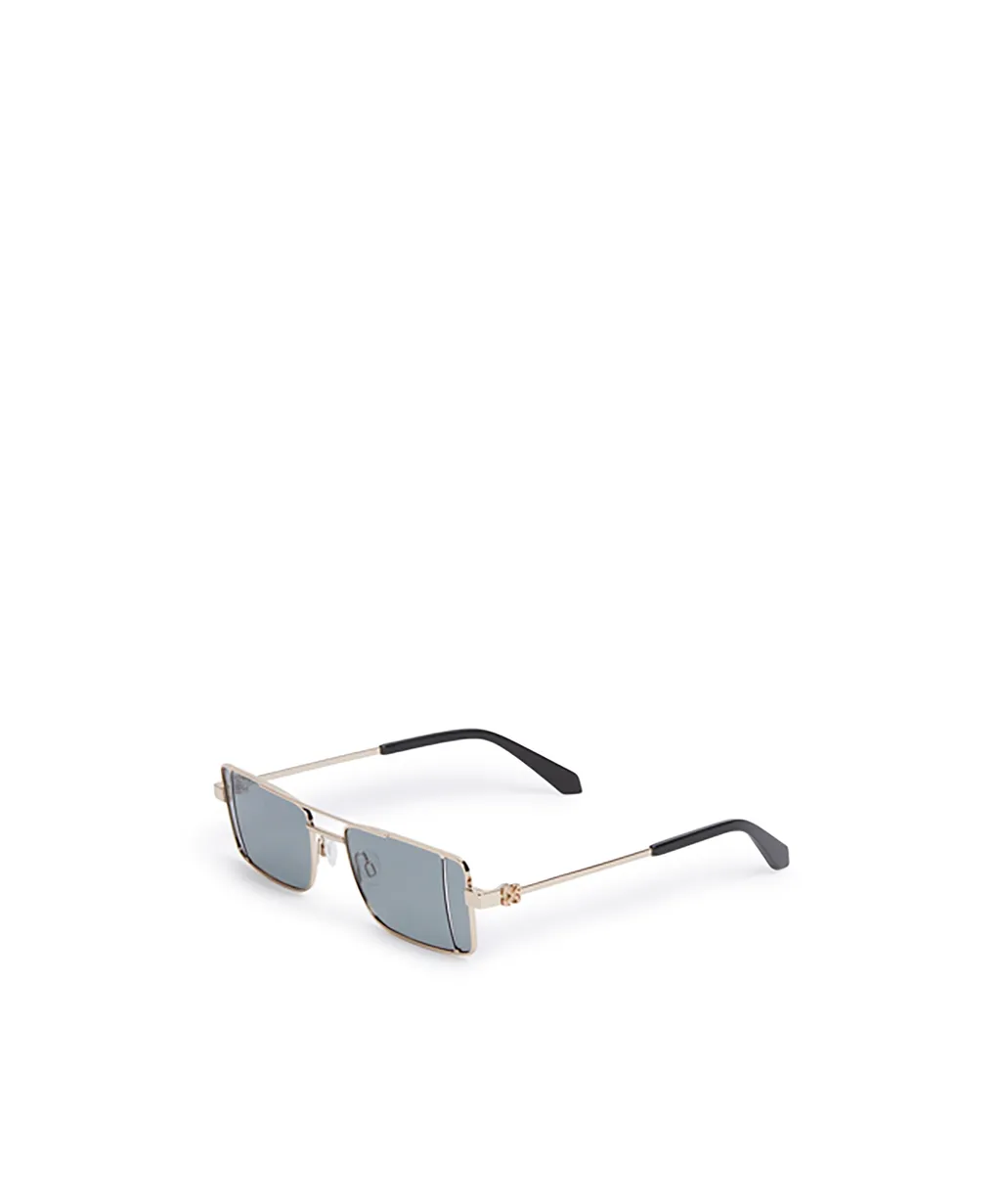 Rectangular Sunglasses