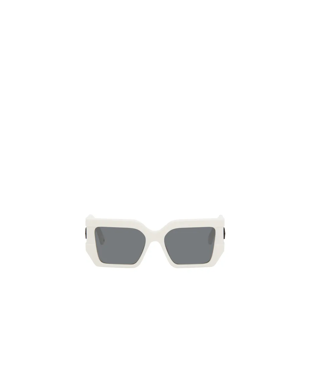 Square Frame Sunglasses