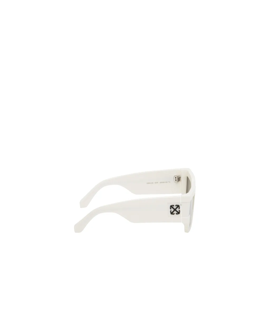 Square Frame Sunglasses