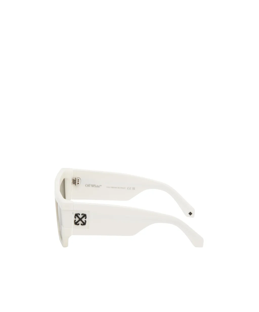 Square Frame Sunglasses