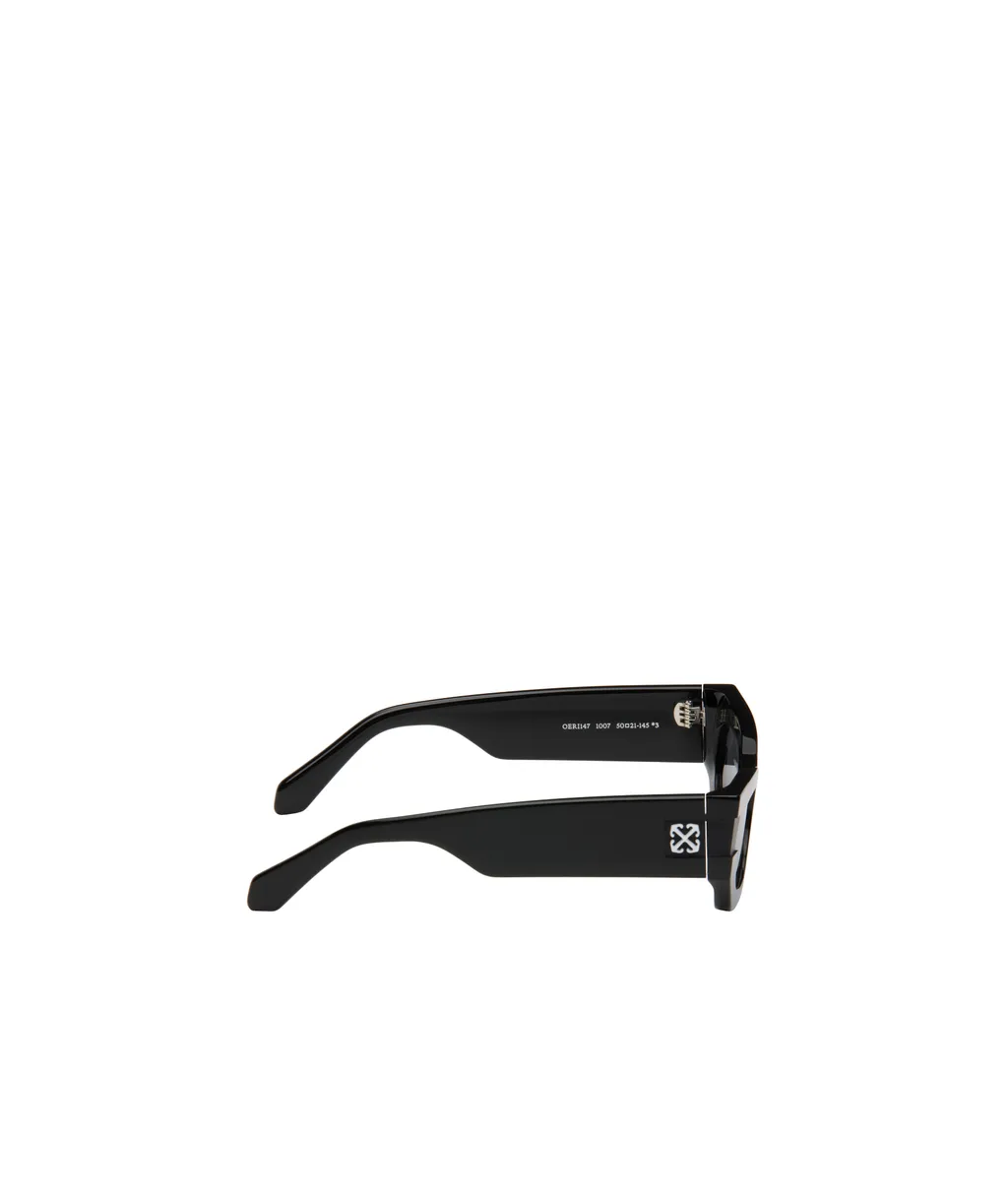 Rectangular Sunglasses
