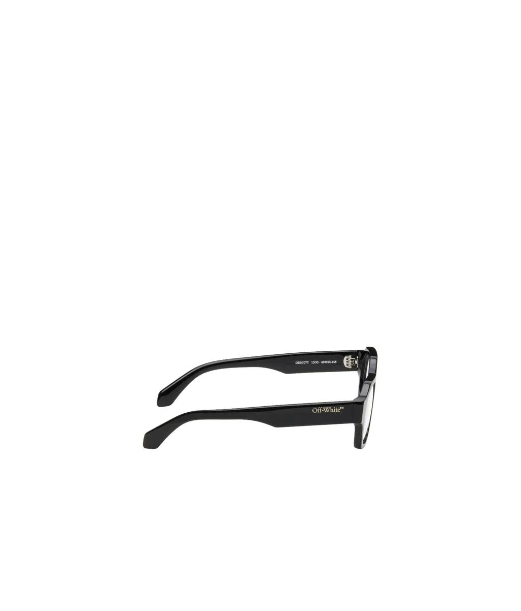 Logo-Print Glasses
