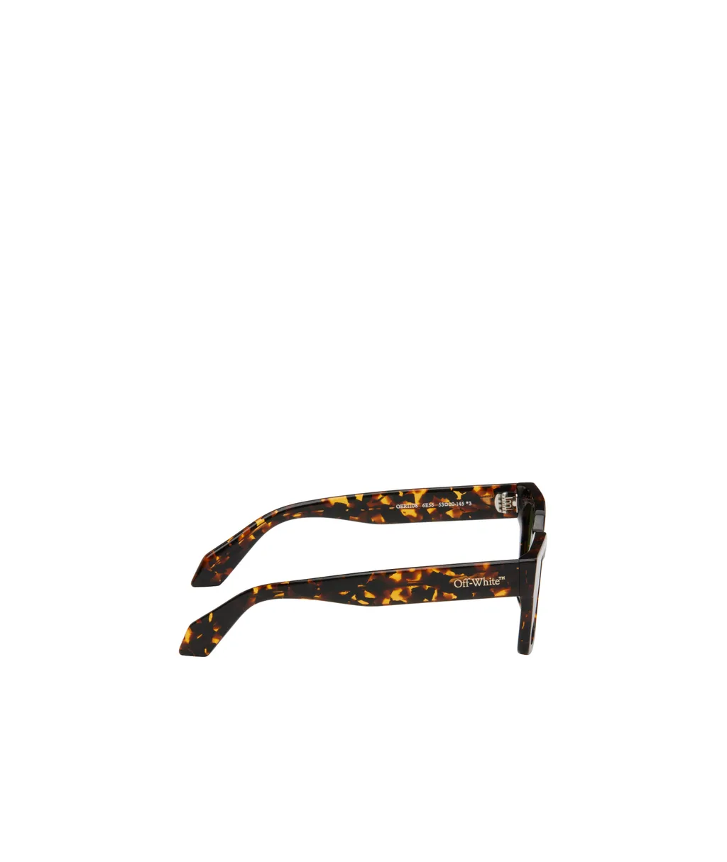 Square Frame Sunglasses