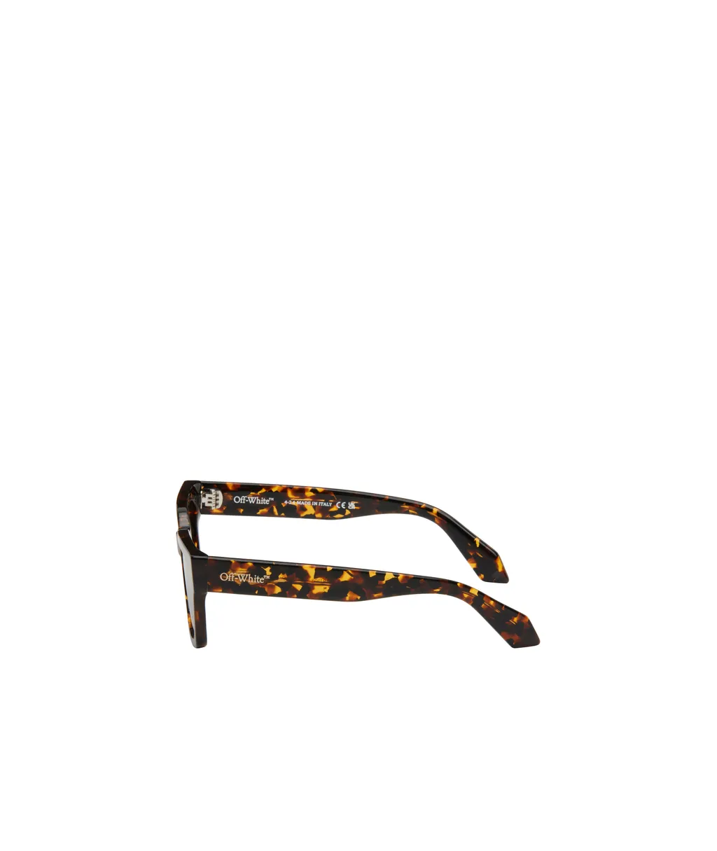 Square Frame Sunglasses