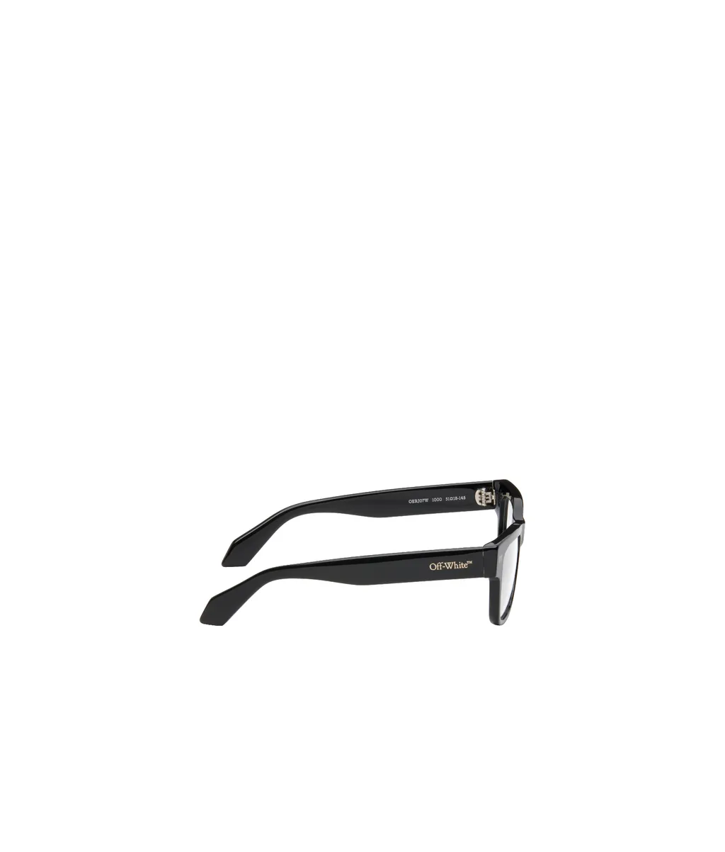 7W Square-Frame Glasses