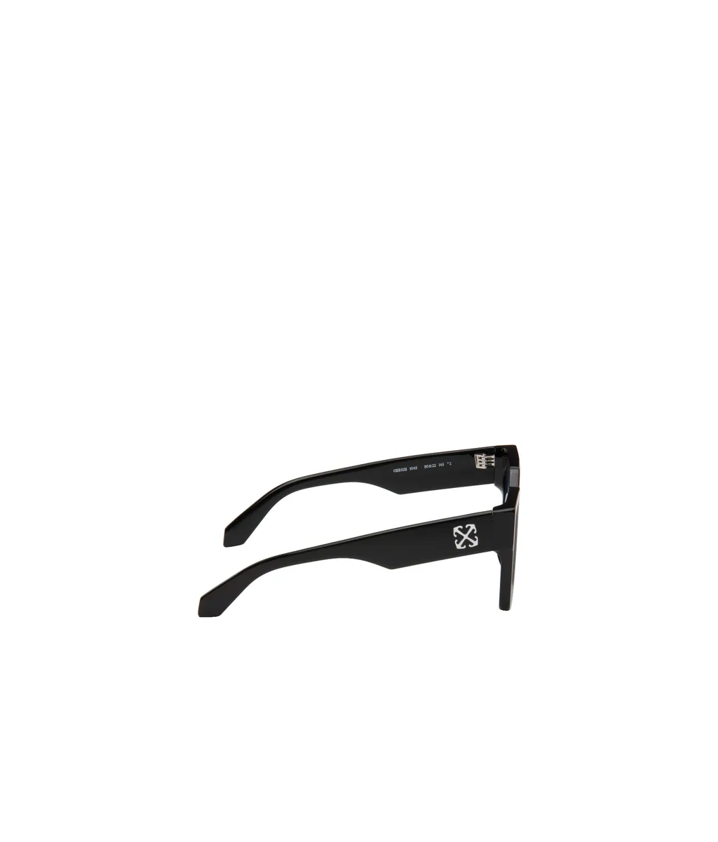 Square Frame Sunglasses
