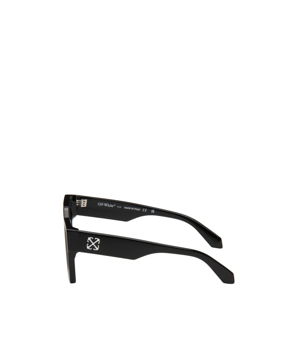 Square Frame Sunglasses