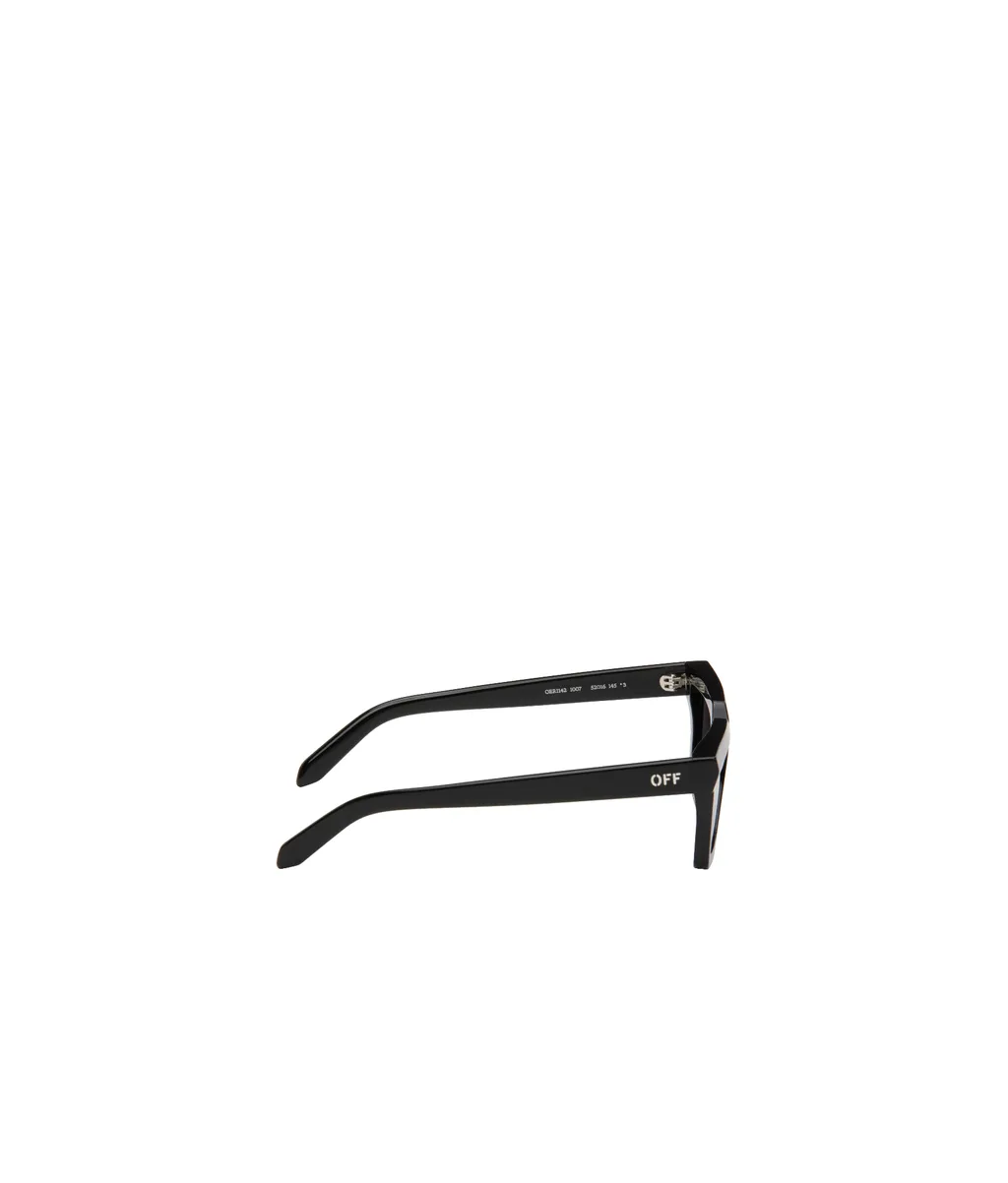Windsor Rectangular Frame Sunglasses