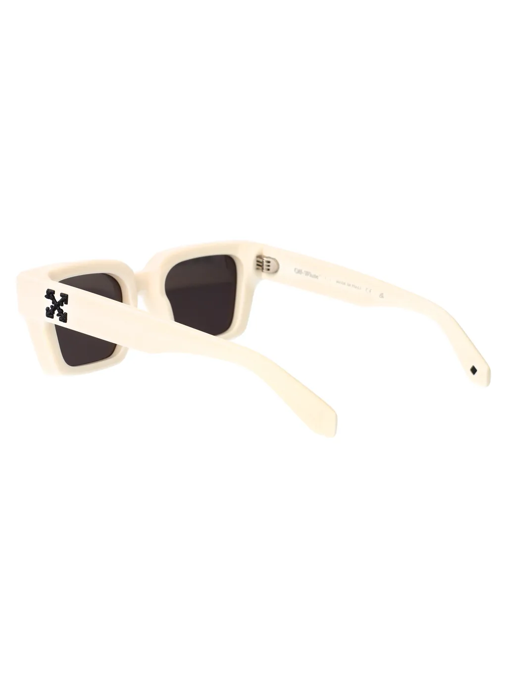 Full Frame Sunglasses