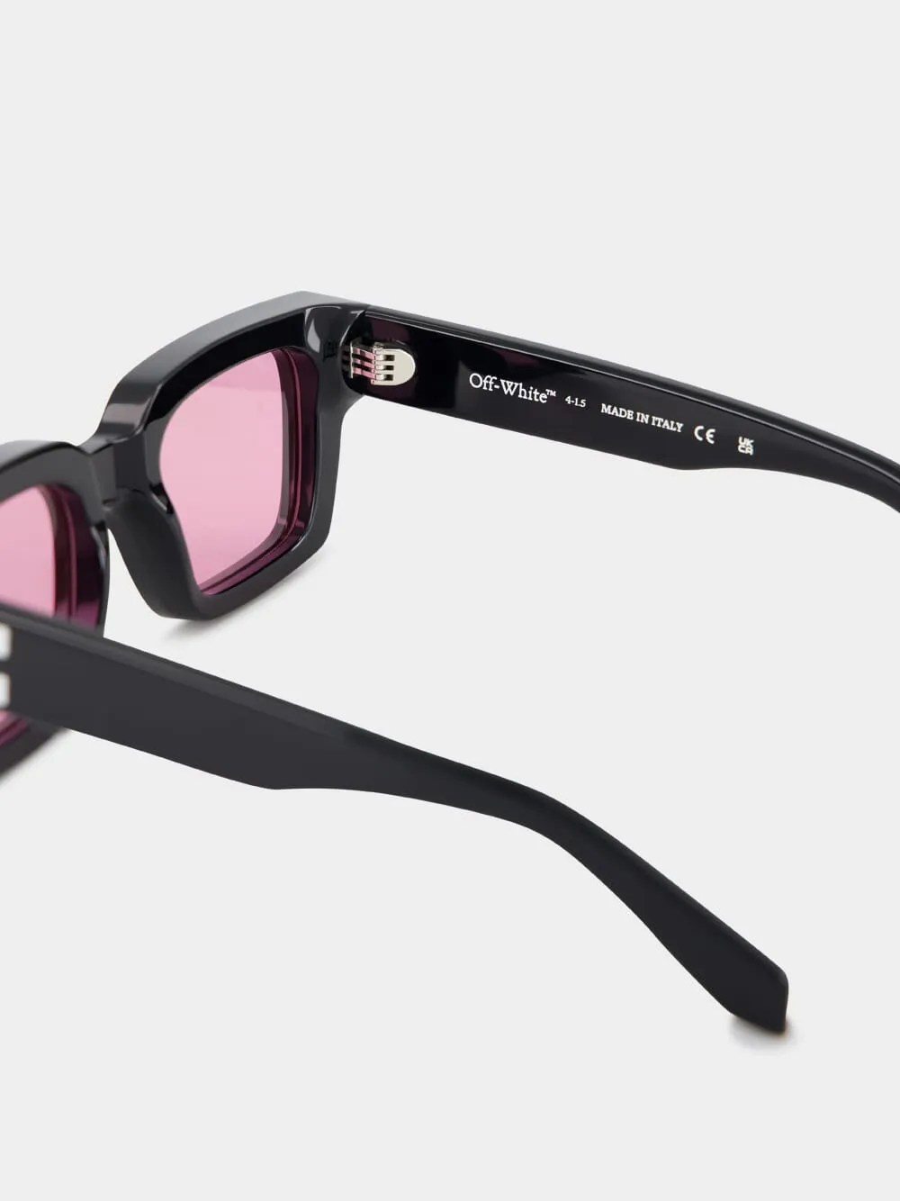 Virgil Sunglasses