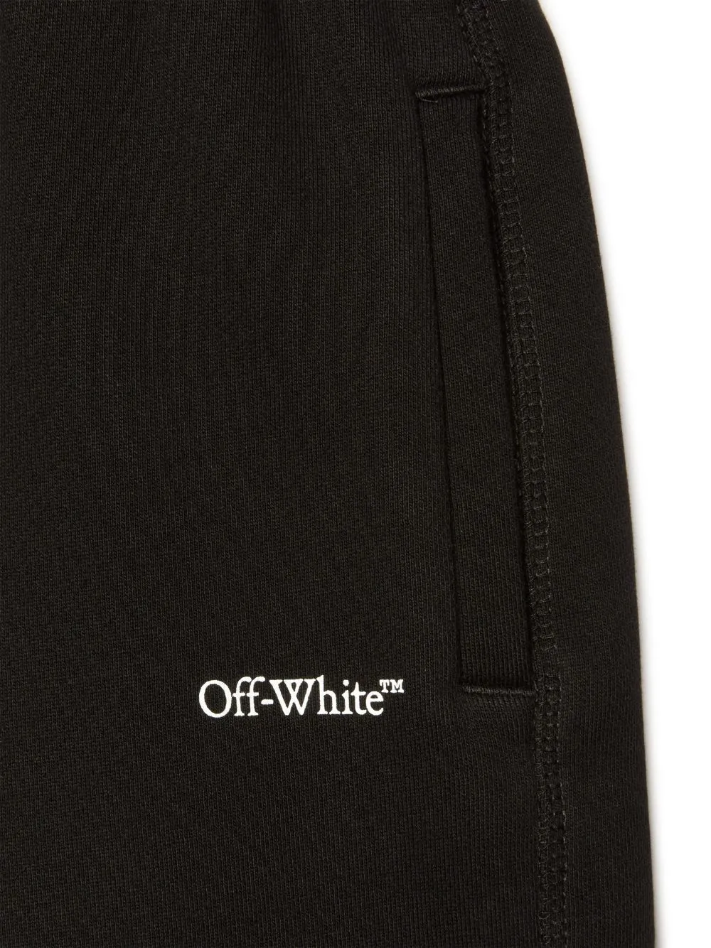 Bookish Drawstring Shorts