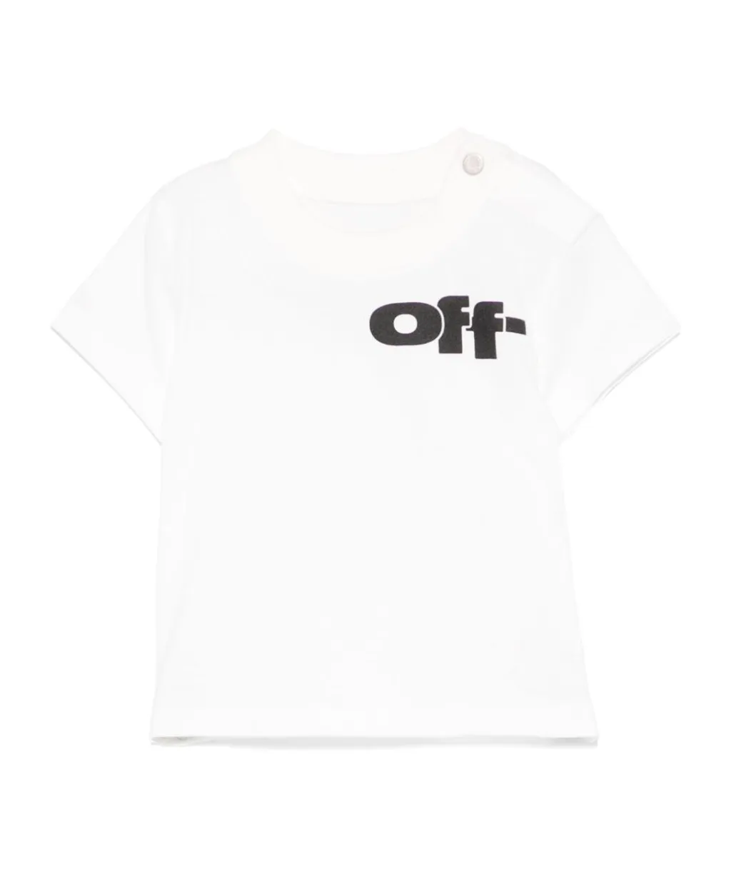 Type Graphic T-Shirt